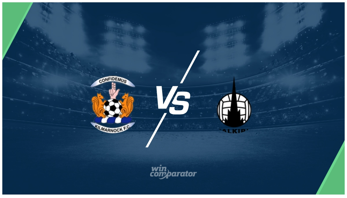 Pronóstico Kilmarnock FC Falkirk FC