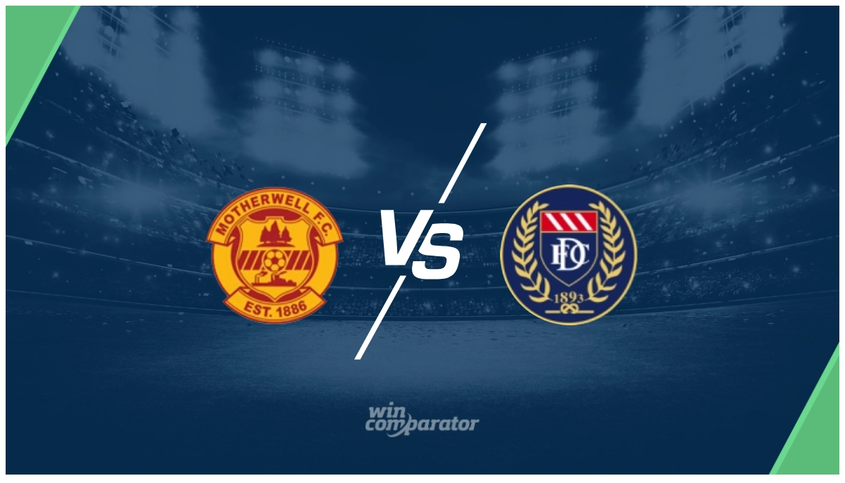 pronostico Motherwell FC Dundee