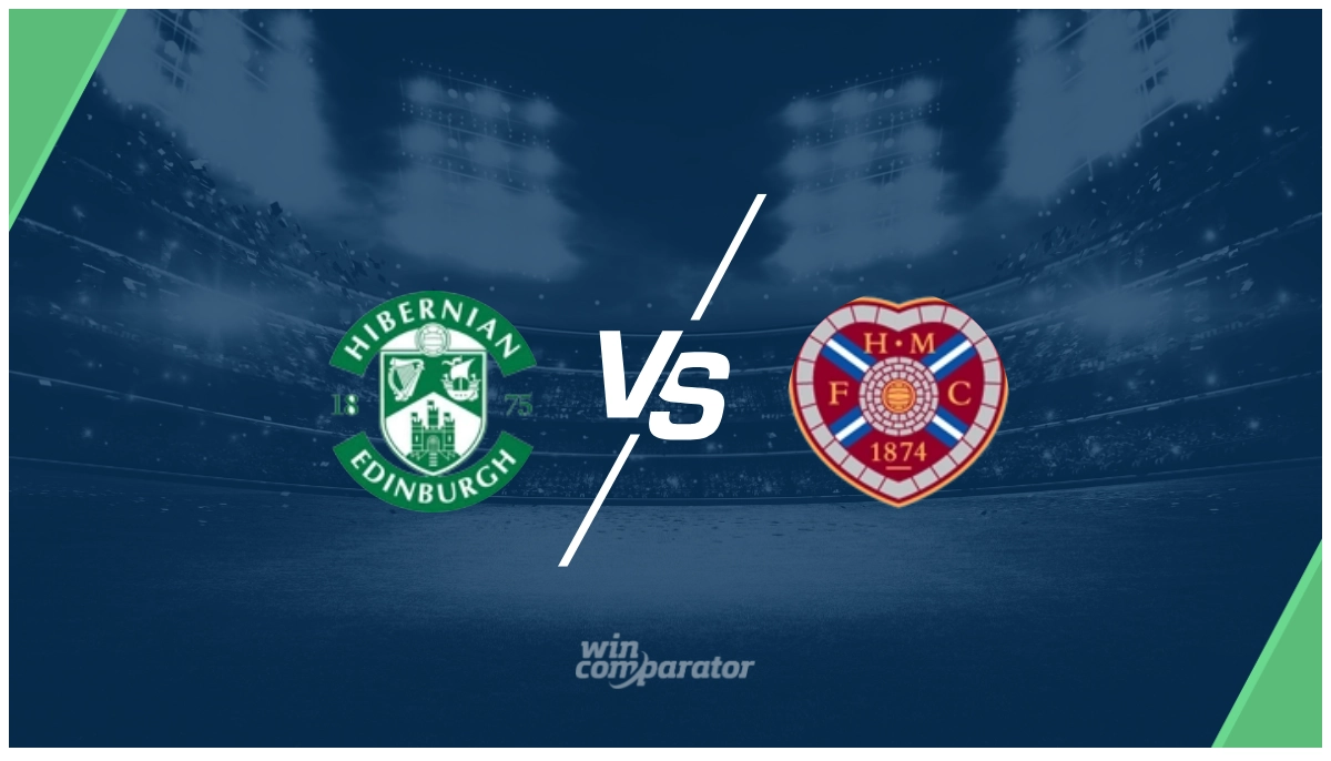 prognóstico Hibernian FC Heart de Midlothian