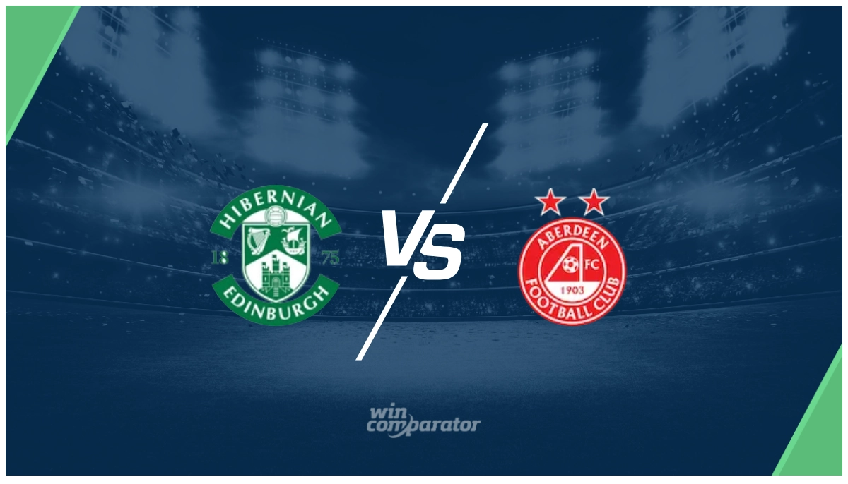 pronostico Hibernian FC Aberdeen