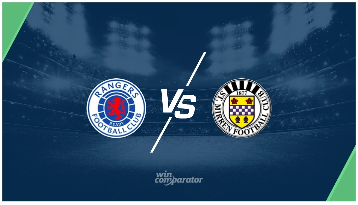 pronostico Glasgow Rangers St. Mirren