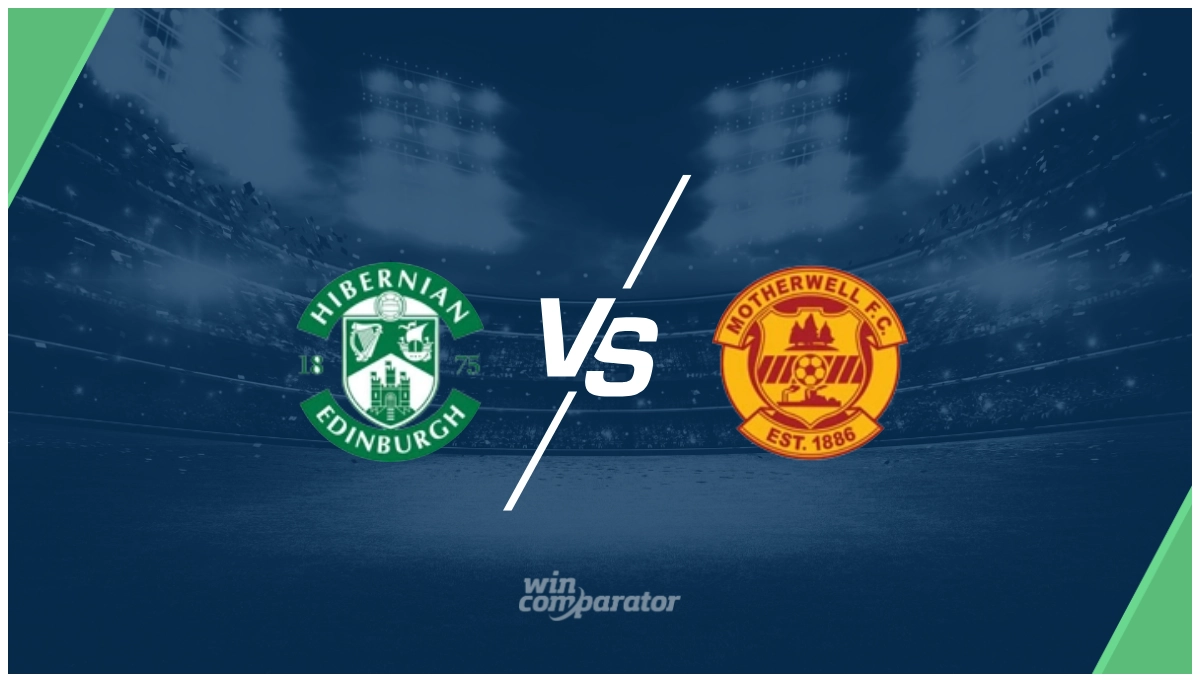 pronostico Hibernian FC Motherwell