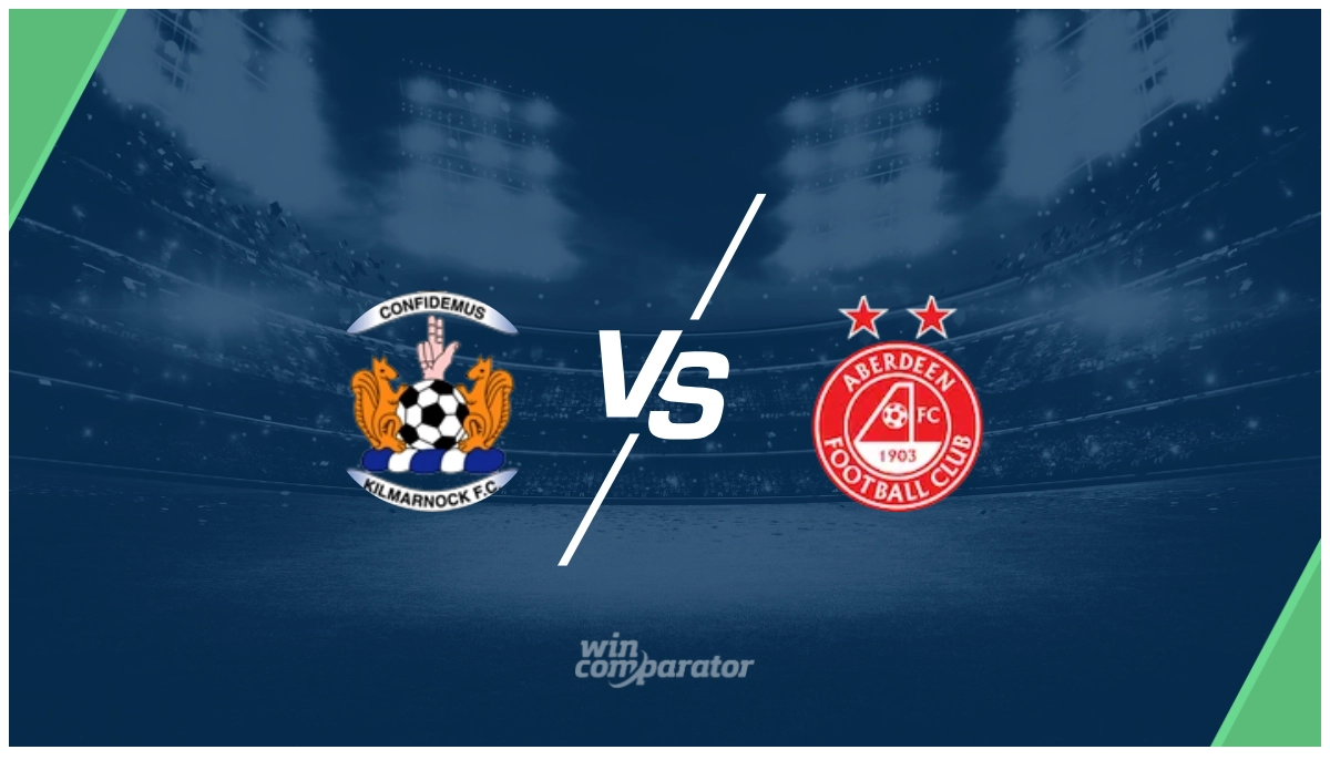 Kilmarnock Aberdeen prediction