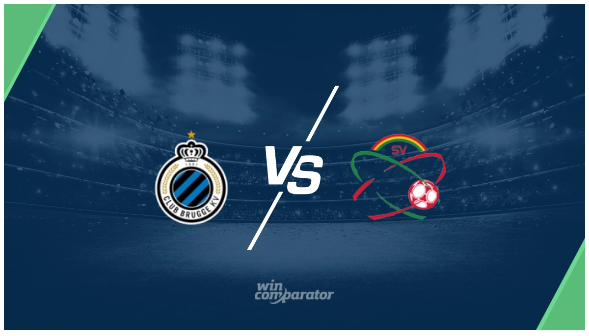 pronostic FC Bruges Zulte Waregem