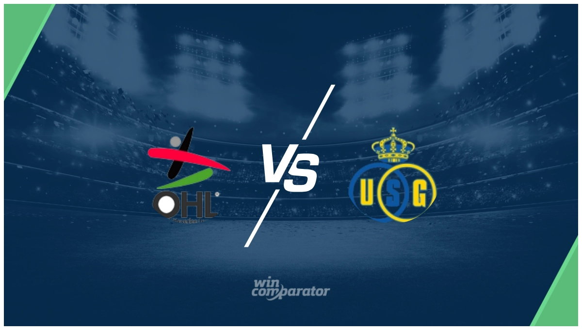 Oud-Heverlee Leuven Union Saint-Gilloise prediction