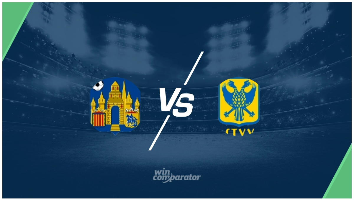 pronostico KVC Westerlo St. Truiden