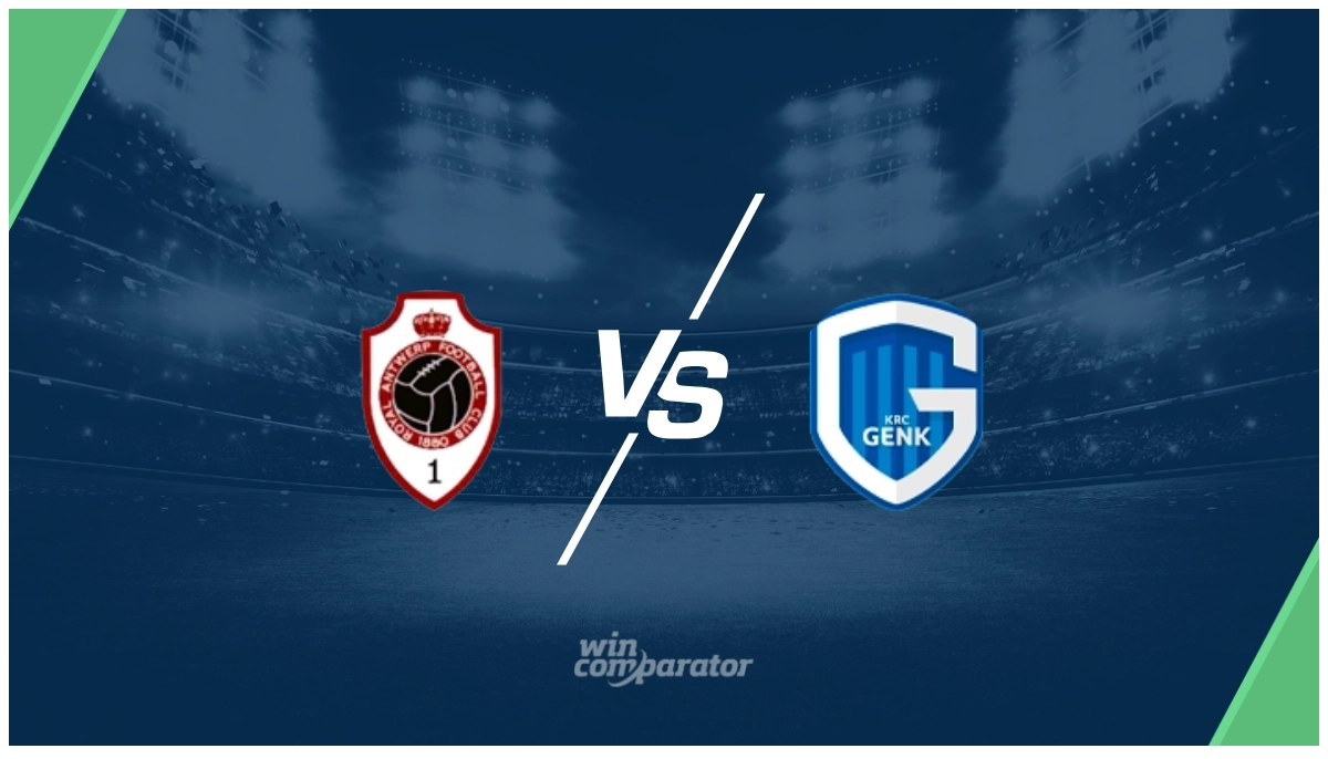 Pronóstico Royal Antwerpen Genk