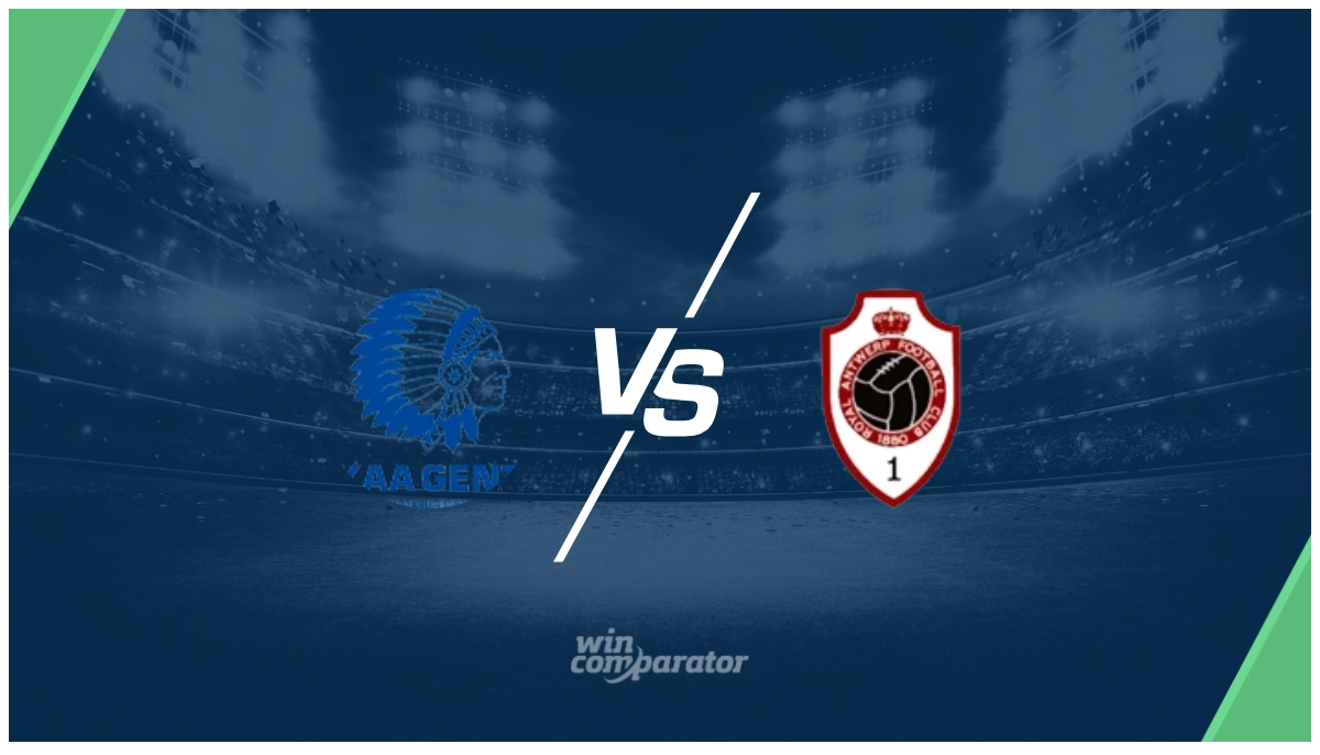 Gent Royal Antwerpen Tipp