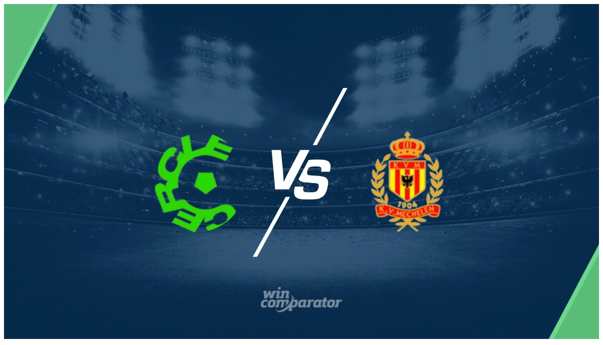 pronostico Cercle Bruges K.V. Mechelen