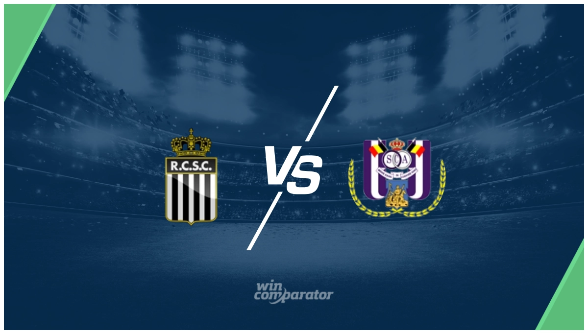 Charleroi Anderlecht prediction