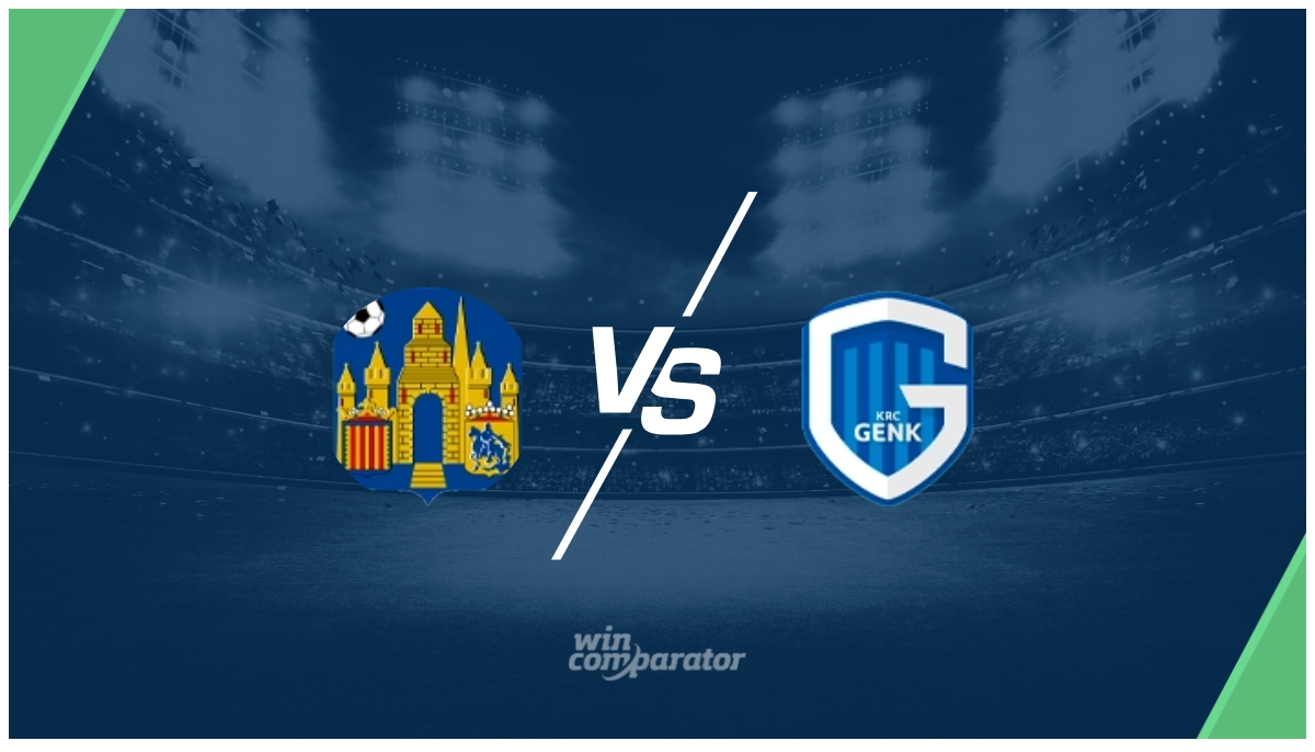 Pronóstico KVC Westerlo Genk