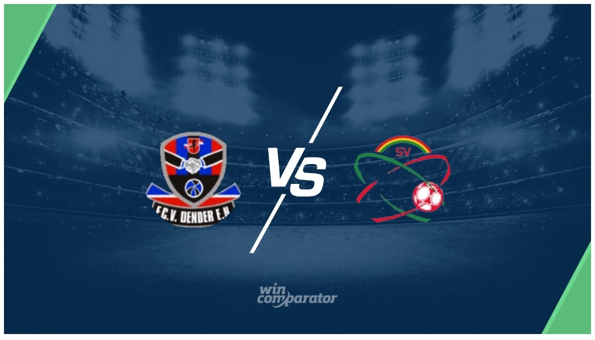 FCV Dender EH Zulte Waregem Tipp