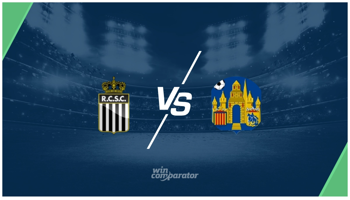 Charleroi Westerlo prediction