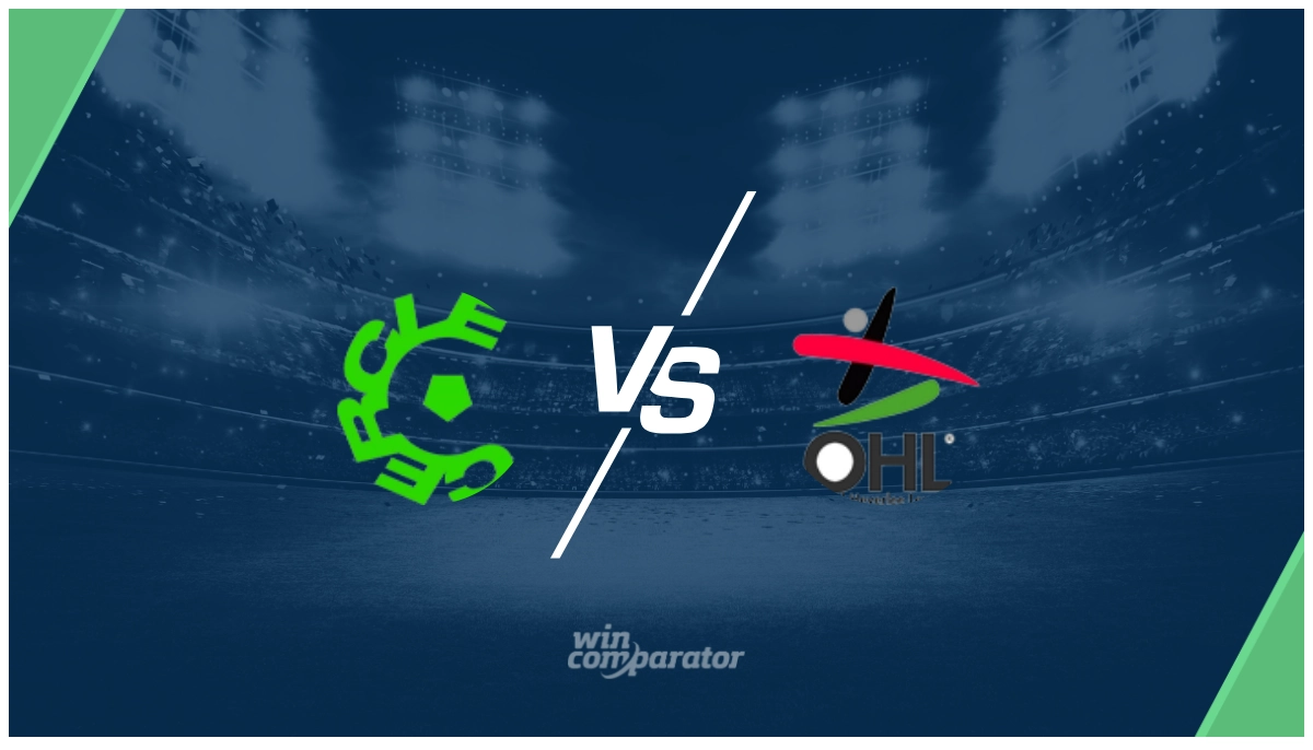 prognóstico Cercle Brugge Ksv Oud-Heverlee Leuven