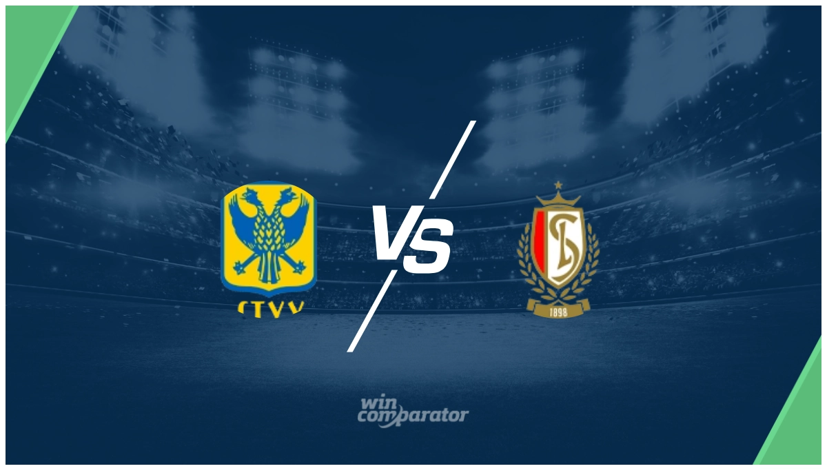 St. Truidense Standard Liege prediction