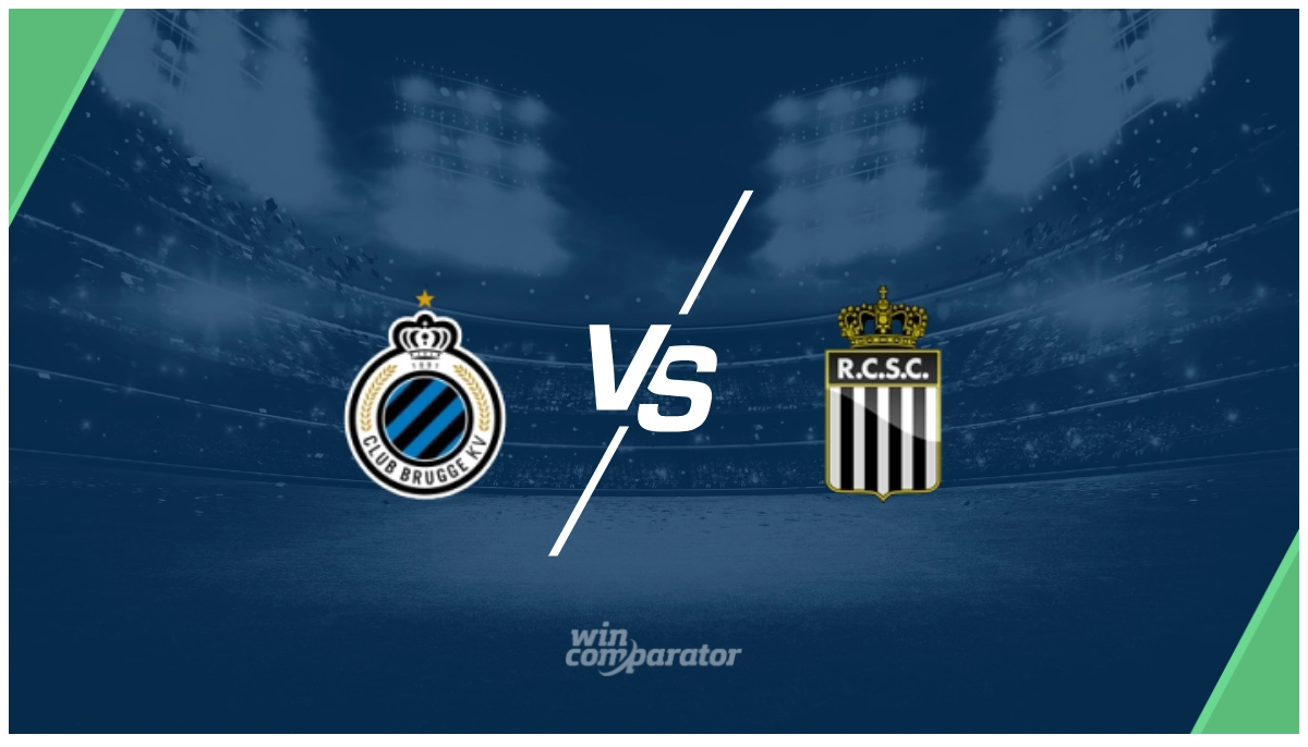 pronostico Club Bruges Charleroi