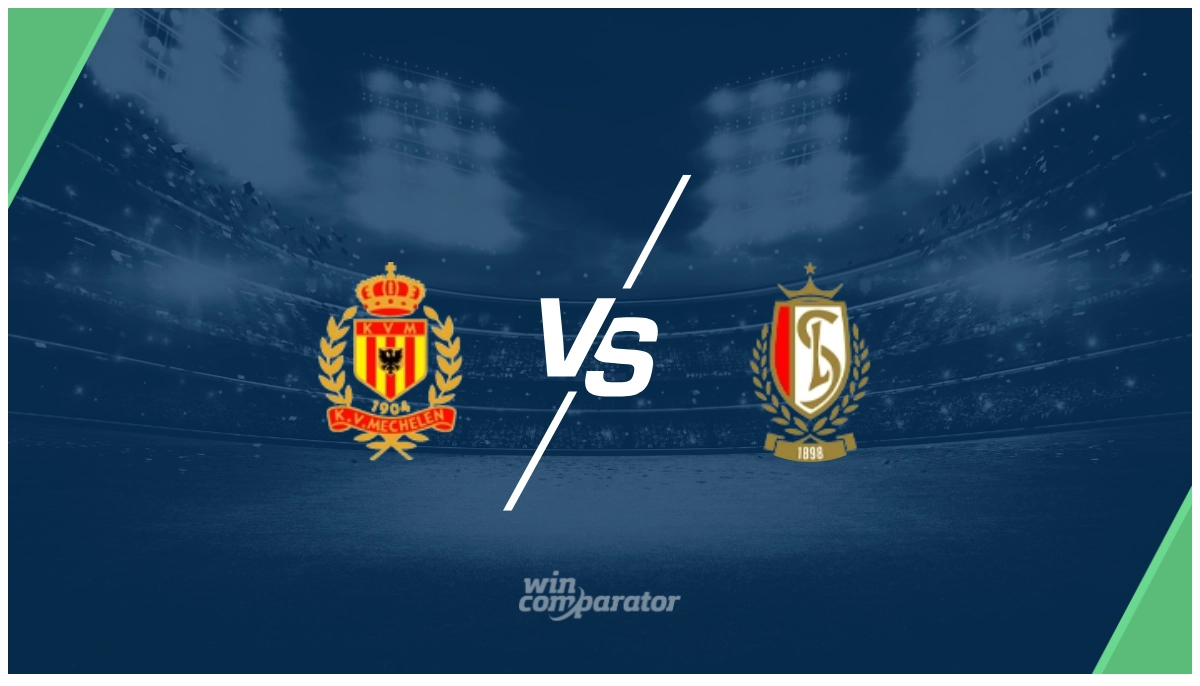 pronostic FC Malines Standard de Liège