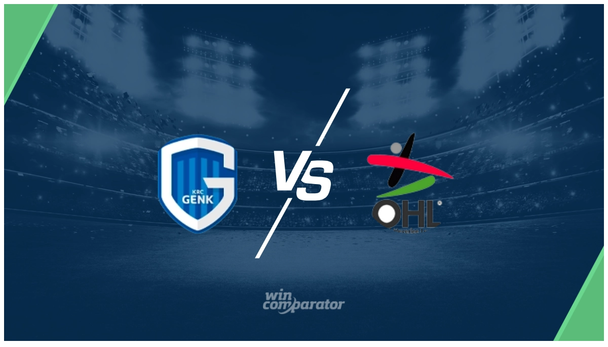 Genk Oud-Heverlee Leuven prediction