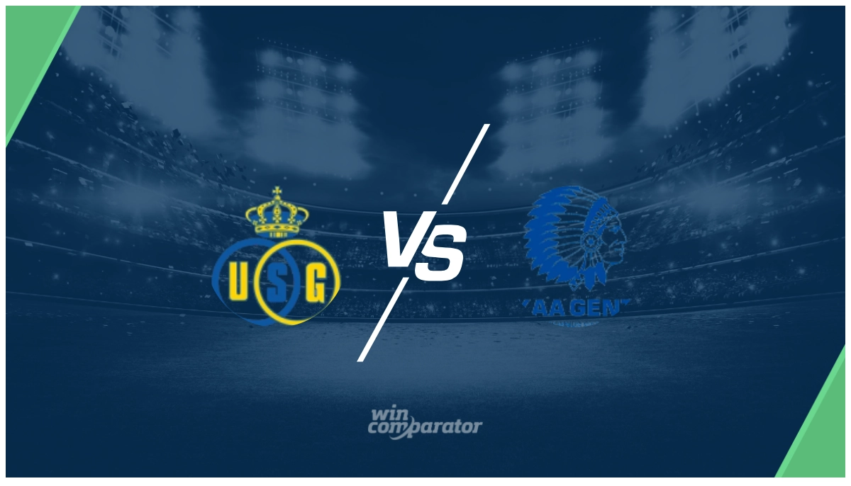 pronostico Union Saint Gilloise Gent