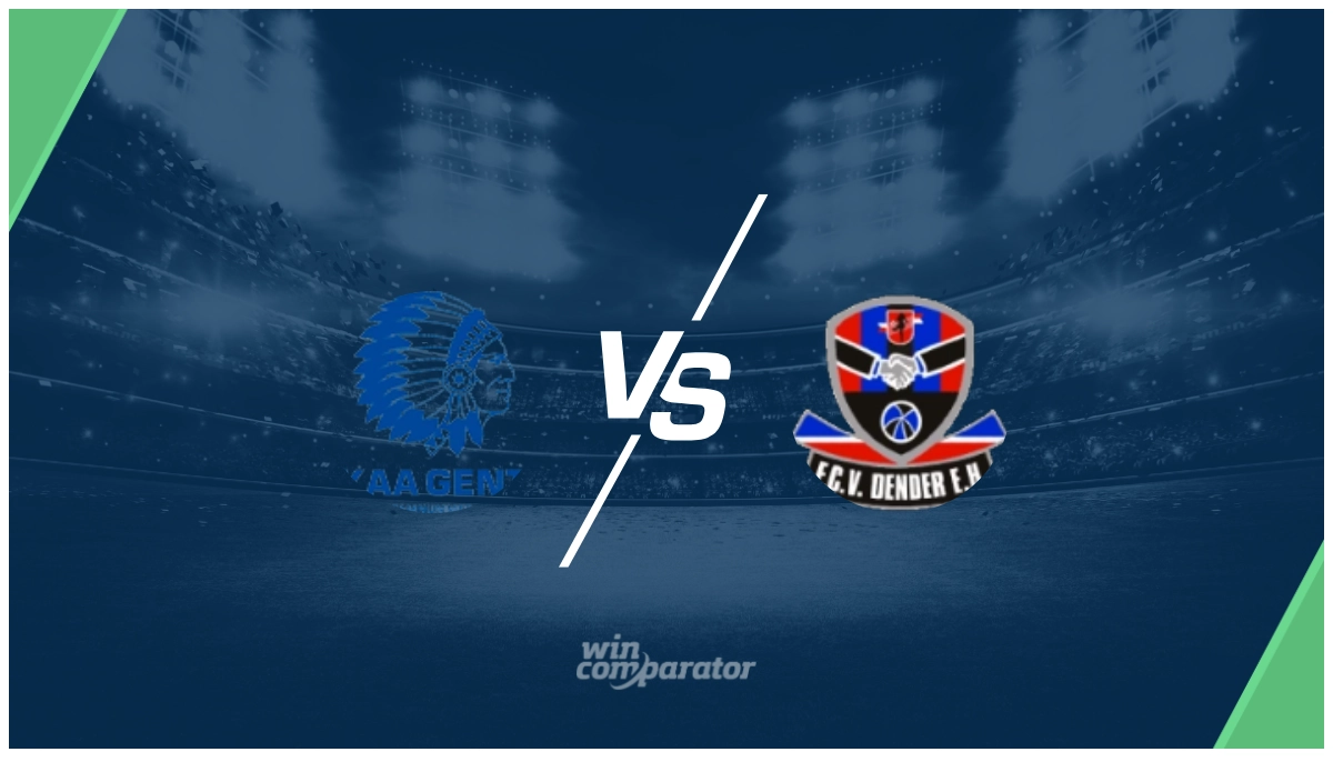 pronostico Gent FCV Dender EH