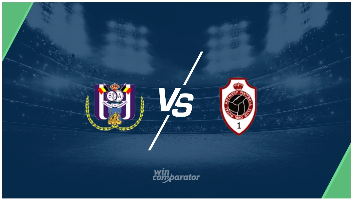 pronostico Anderlecht Anversa