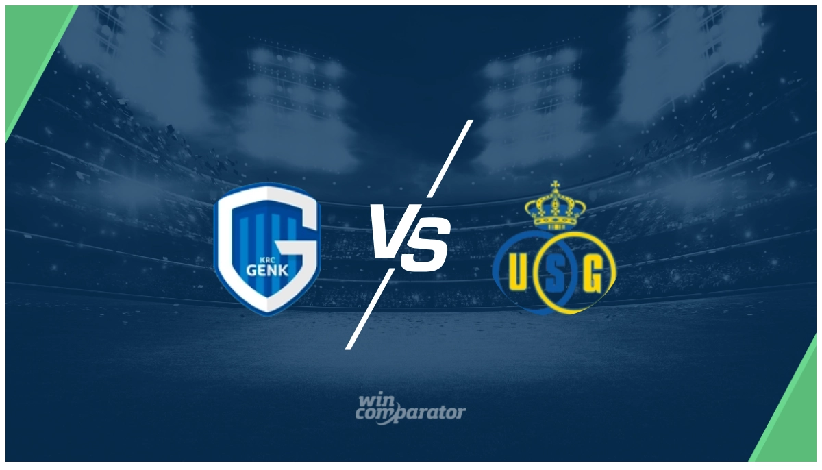 pronostico Genk Union Saint Gilloise
