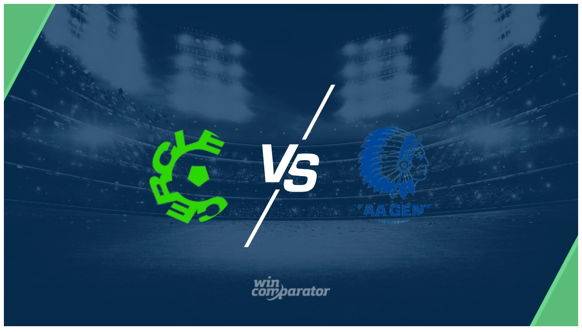 pronostic Cercle Bruges La Gantoise