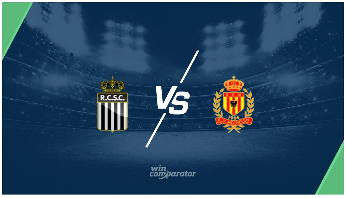 pronostic Charleroi FC Malines