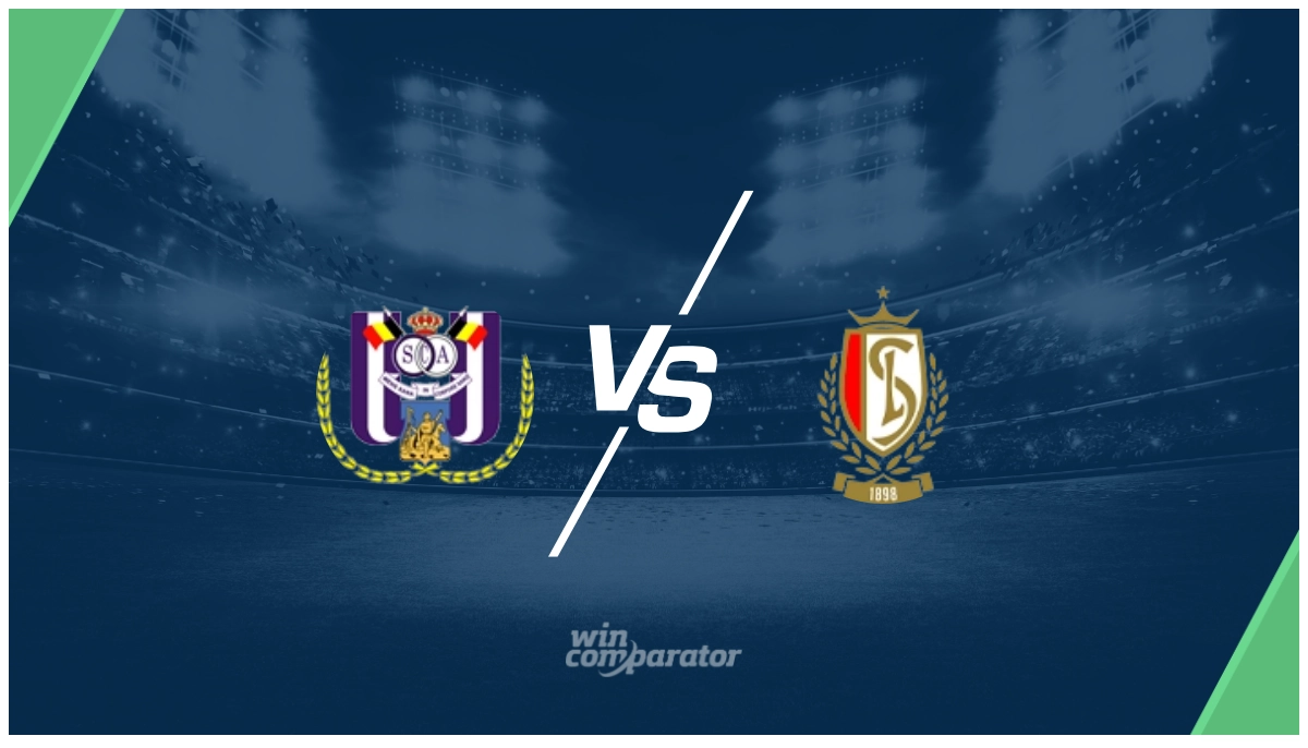 Anderlecht Standard Liege prediction