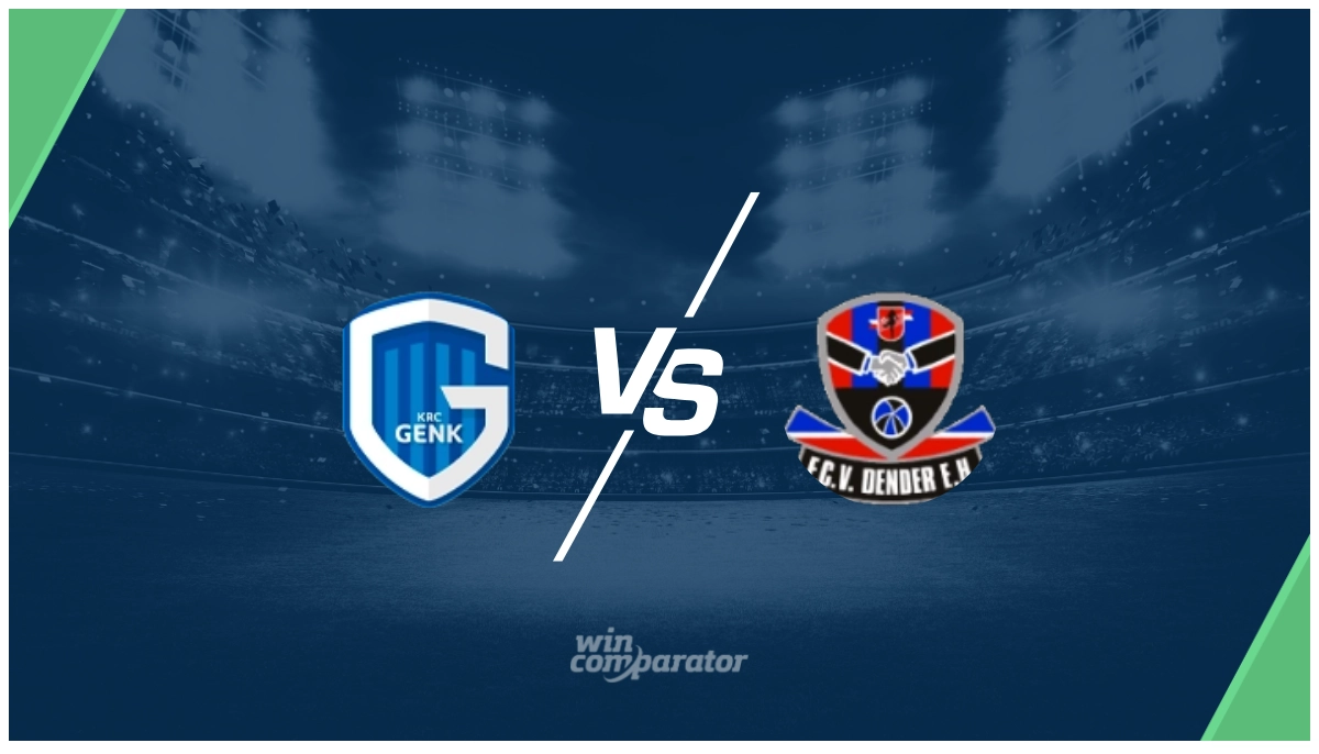 Genk FCV Dender EH prediction