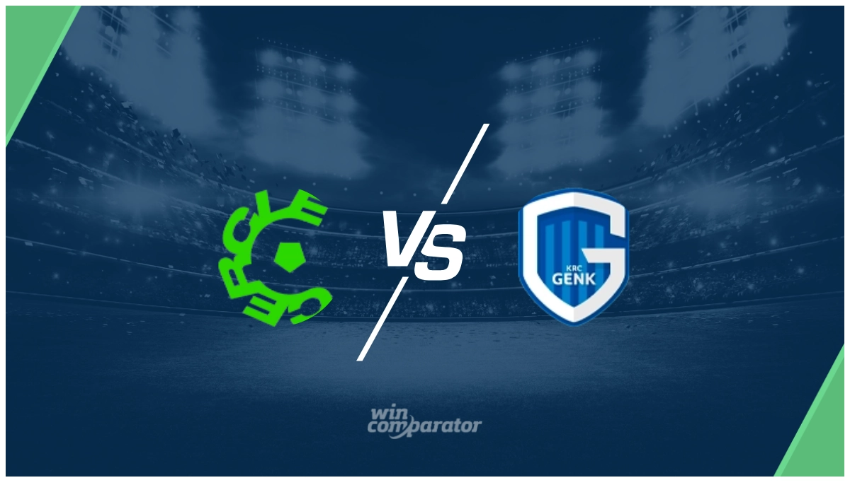 Cercle Bruges Genk prediction