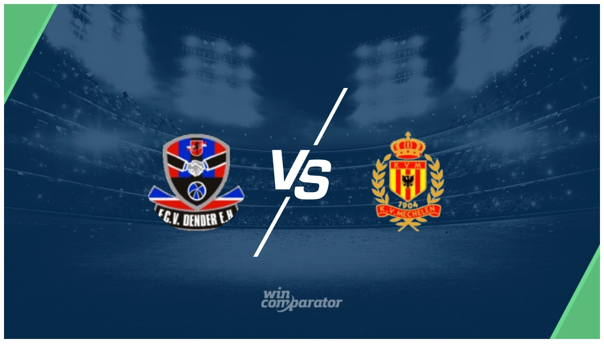 FCV Dender EH Mechelen prediction