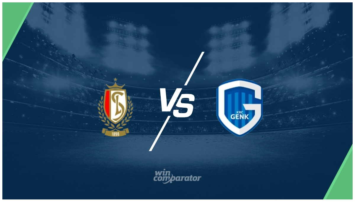 Standard Lüttich Genk Tipp