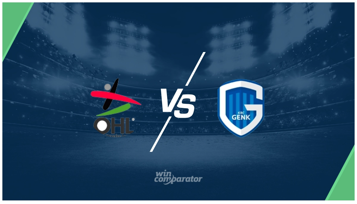 Oud-Heverlee Leuven Genk prediction