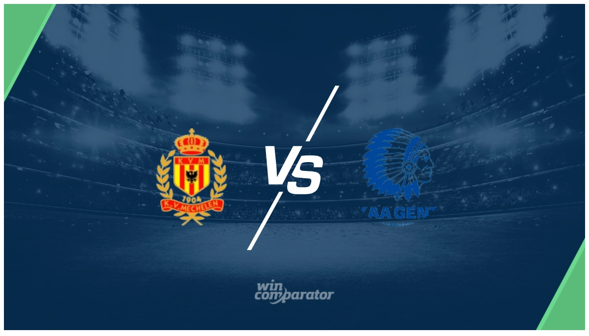 Mechelen Gent prediction