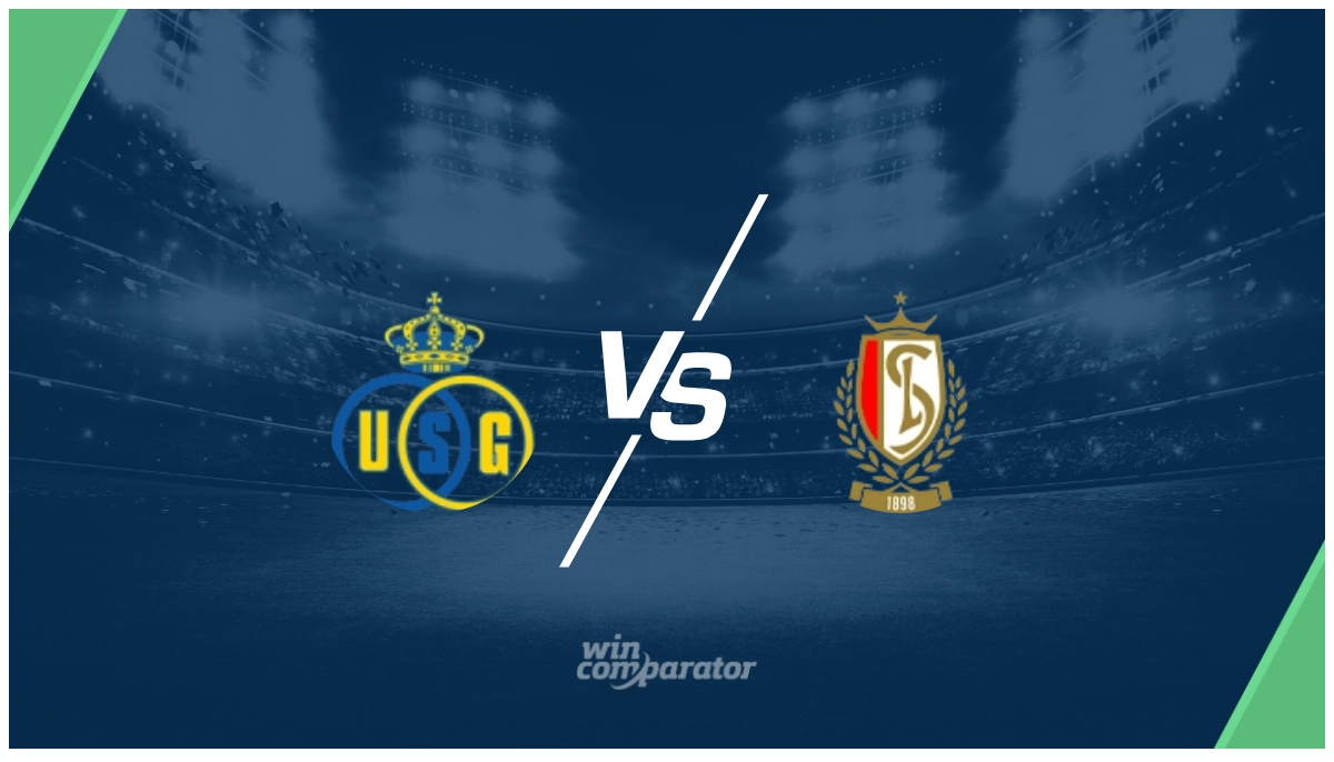 Union Saint-Gilloise Standard Liege prediction