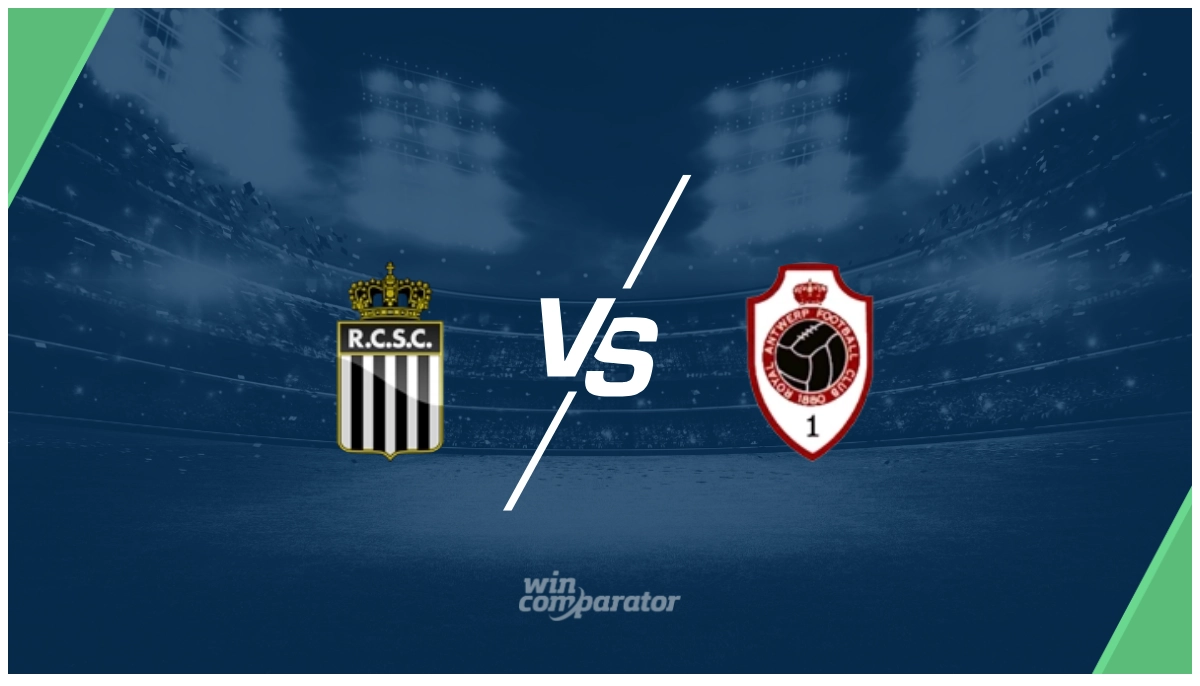 Charleroi Royal Antwerp prediction