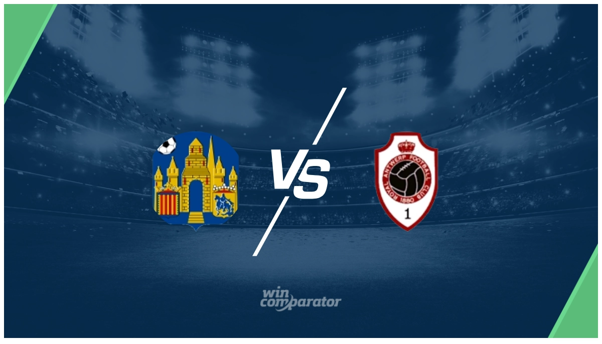 Westerlo Royal Antwerp prediction