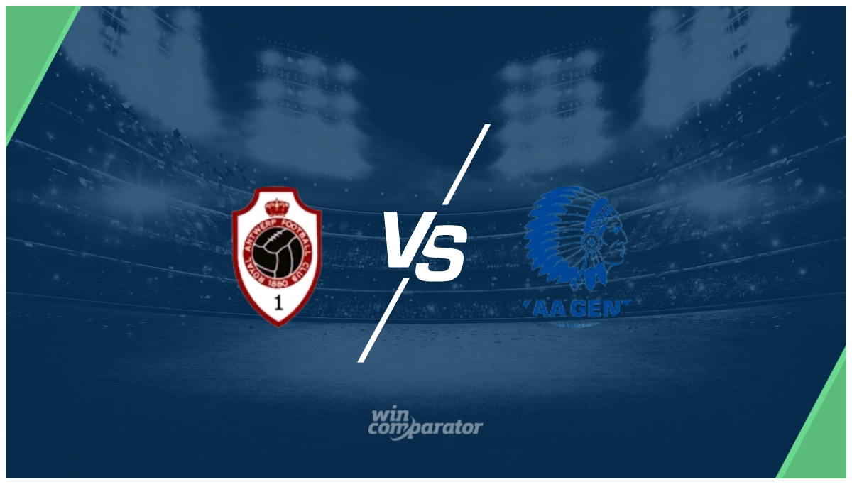 prognóstico Royal Antwerp Gent