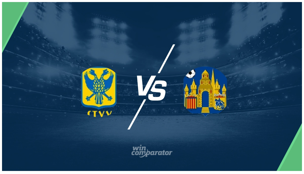 prognóstico St. Truidense KVC Westerlo