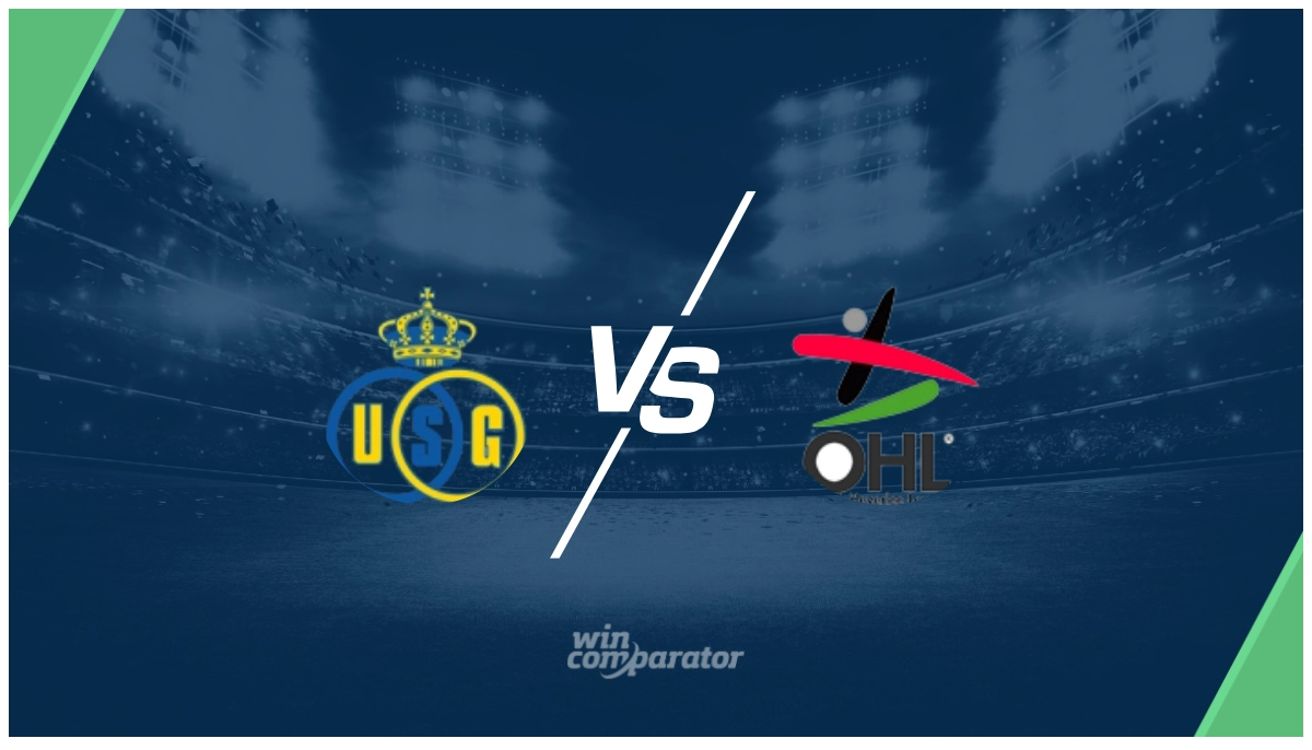 Union Saint-Gilloise Oud-Heverlee Leuven prediction