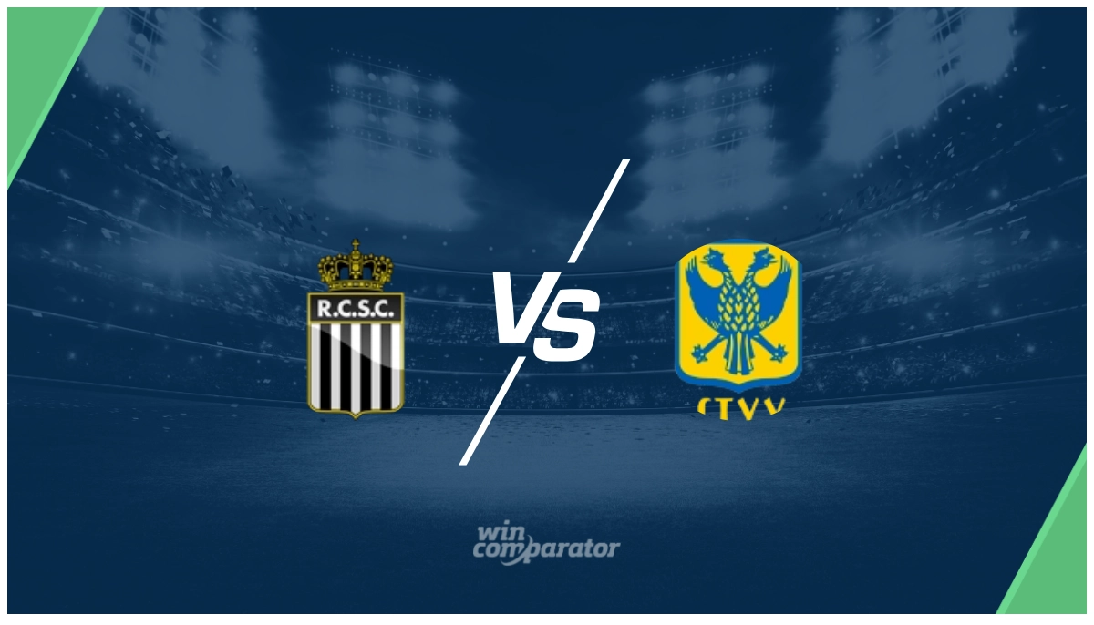 Charleroi St. Truidense prediction