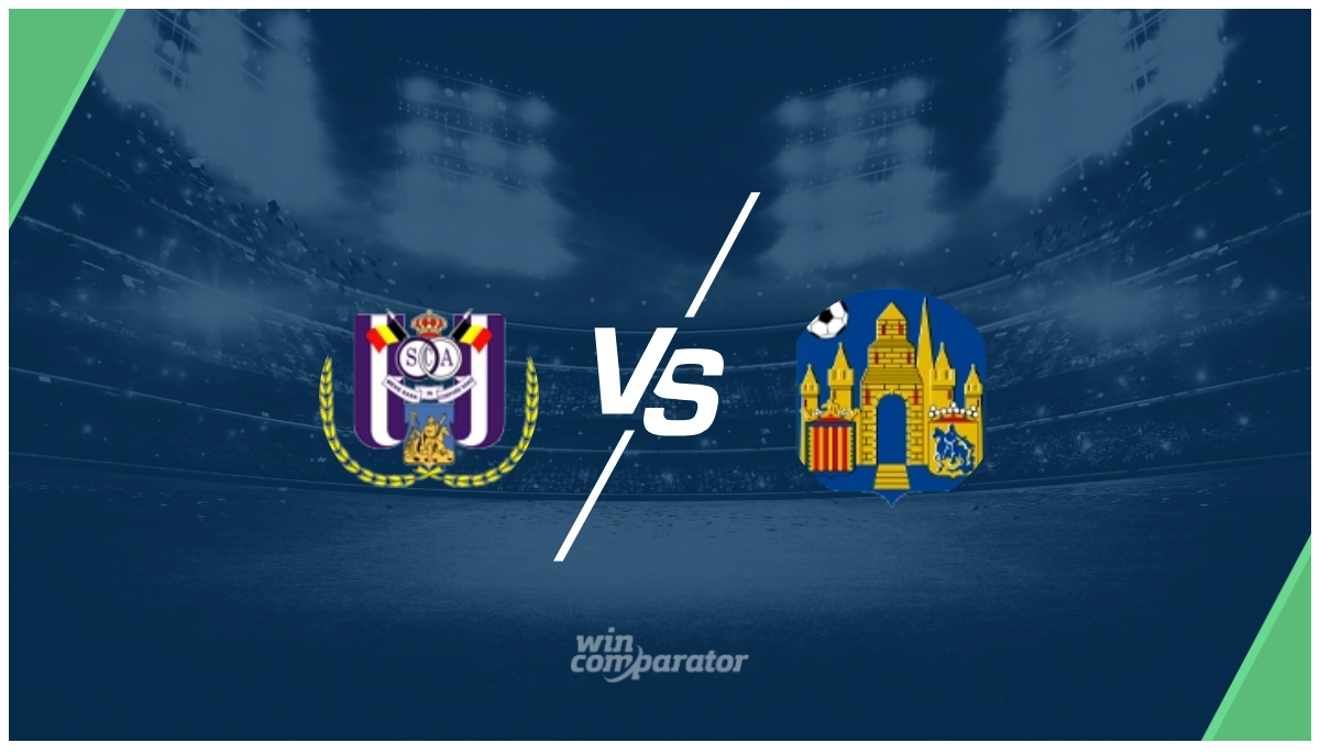 Anderlecht Westerlo prediction