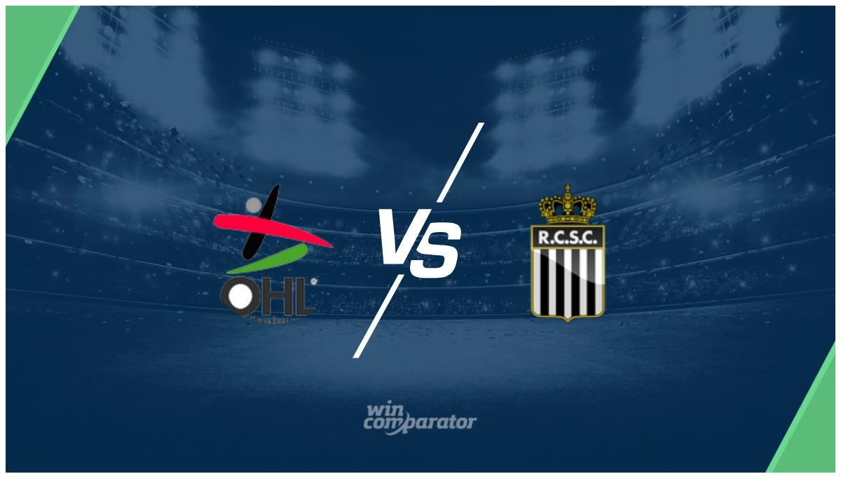 Oud-Heverlee Leuven Charleroi prediction