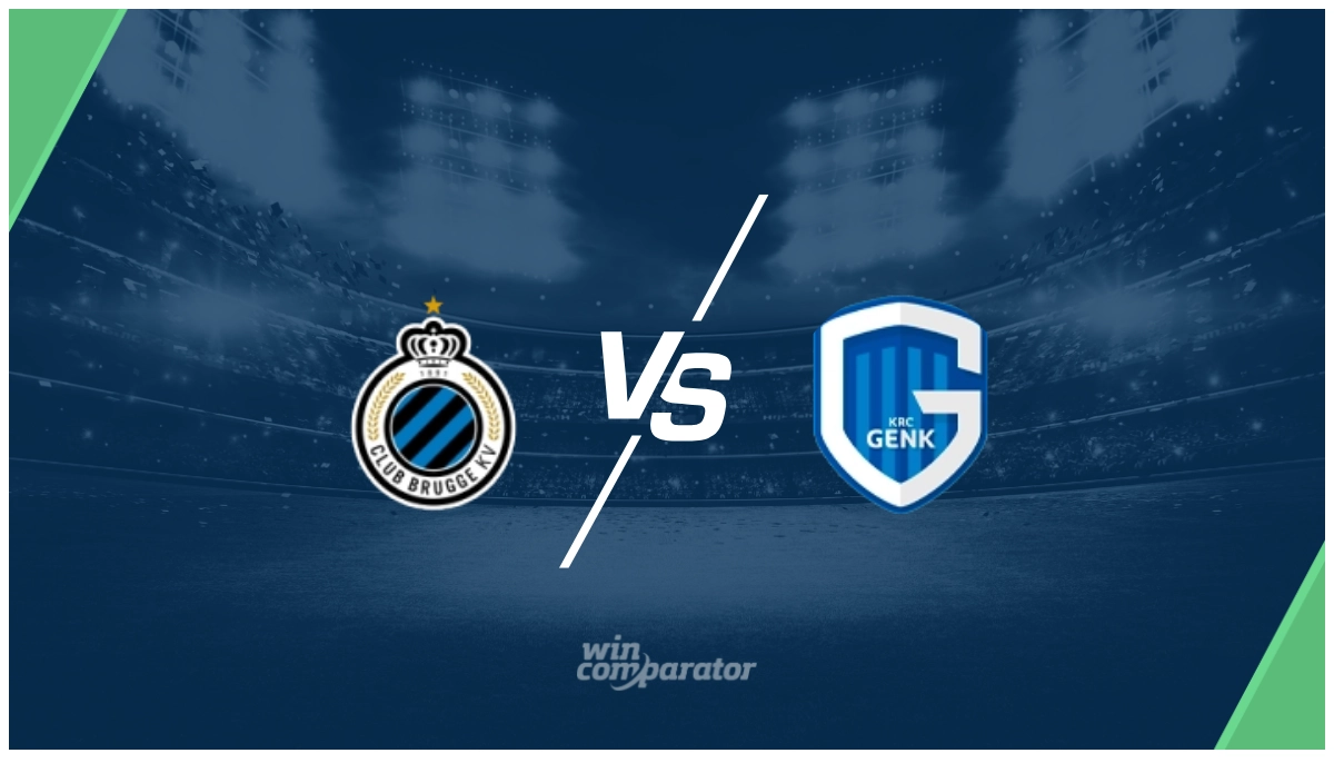 Club Brugge Genk prediction
