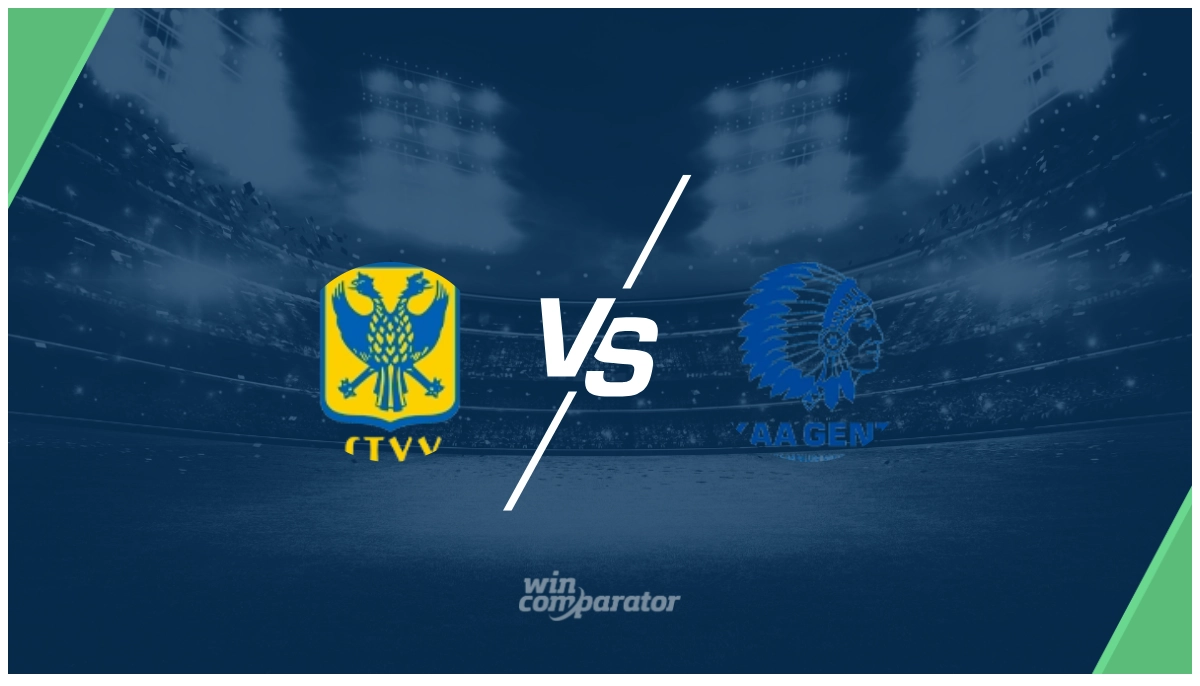 St. Truidense Gent prediction
