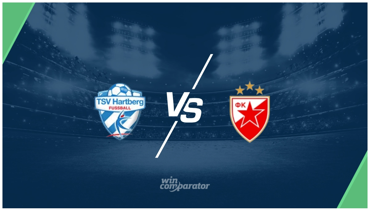 Hartberg Red Star Belgrade prediction