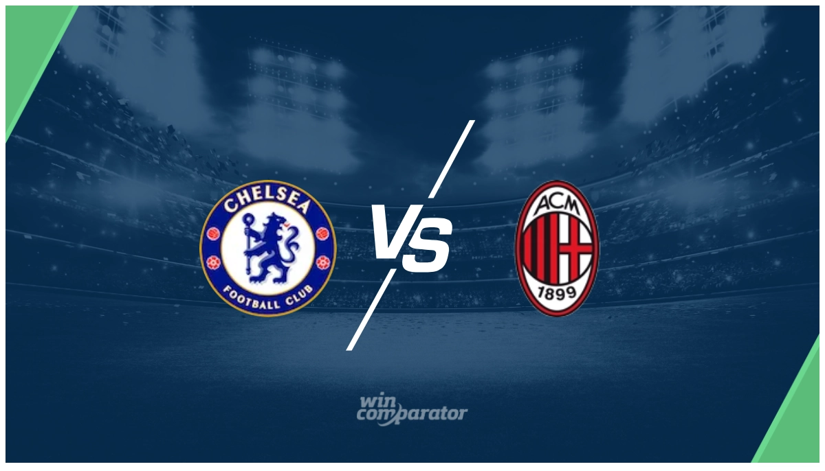 Chelsea AC Milan prediction