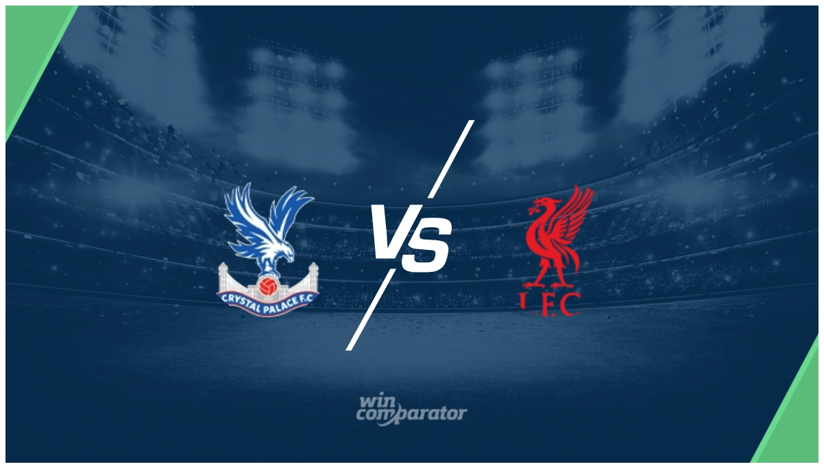 Crystal Palace Liverpool prediction