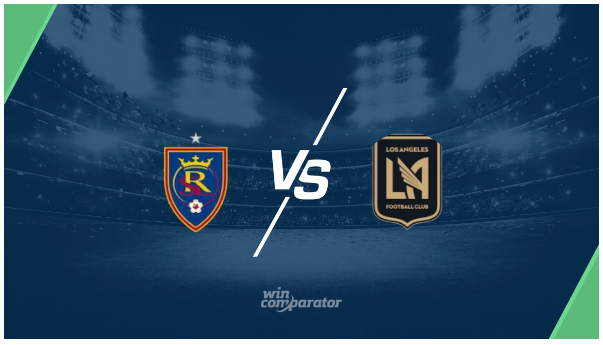 Pronóstico Real Salt Lake Los Angeles FC